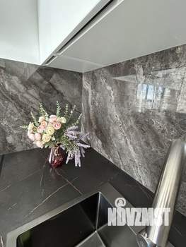 Студия квартира, посуточно, 38м2, 13/16 этаж