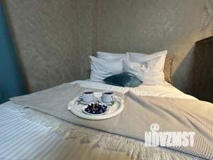 1-к квартира, посуточно, 29м2, 1/1 этаж