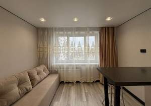 1-к квартира, на длительный срок, 41м2, 10/15 этаж