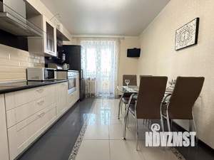 1-к квартира, посуточно, 80м2, 1/1 этаж