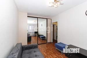 1-к квартира, на длительный срок, 34м2, 5/14 этаж