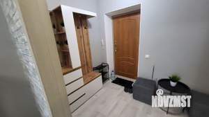 Студия квартира, на длительный срок, 30м2, 13/16 этаж