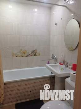 1-к квартира, посуточно, 35м2, 2/4 этаж