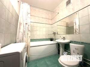 1-к квартира, посуточно, 46м2, 7/8 этаж