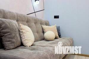 1-к квартира, посуточно, 25м2, 8/9 этаж