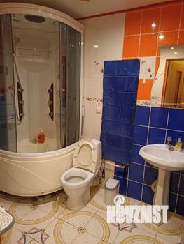 Студия квартира, на длительный срок, 40м2, 14/14 этаж