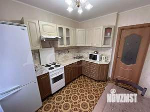 2-к квартира, на длительный срок, 52м2, 4/9 этаж