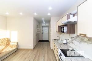 1-к квартира, на длительный срок, 36м2, 9/16 этаж