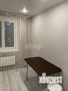 1-к квартира, на длительный срок, 40м2, 7/15 этаж