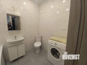 1-к квартира, на длительный срок, 40м2, 5/17 этаж