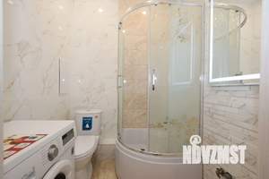 1-к квартира, посуточно, 32м2, 7/9 этаж