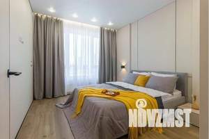 1-к квартира, посуточно, 42м2, 7/10 этаж