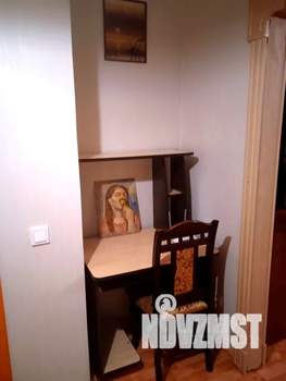 Студия квартира, посуточно, 36м2, 11/14 этаж