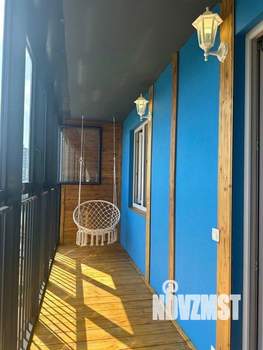 1-к квартира, на длительный срок, 39м2, 10/16 этаж