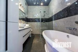 1-к квартира, посуточно, 55м2, 1/1 этаж