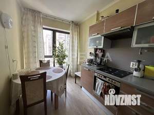 3-к квартира, на длительный срок, 90м2, 6/14 этаж