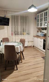 3-к квартира, на длительный срок, 92м2, 2/19 этаж