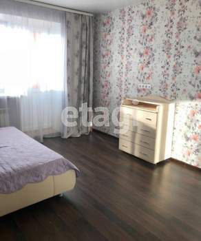 2-к квартира, на длительный срок, 79м2, 2/14 этаж