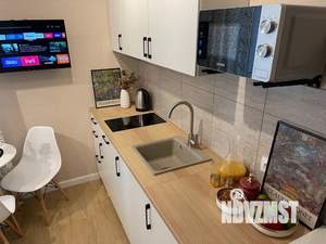 Студия квартира, посуточно, 15м2, 3/9 этаж