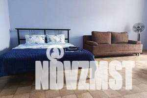 1-к квартира, посуточно, 54м2, 14/14 этаж