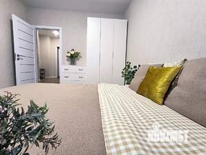 2-к квартира, посуточно, 68м2, 7/19 этаж