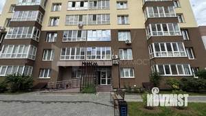 Студия квартира, на длительный срок, 27м2, 4/16 этаж