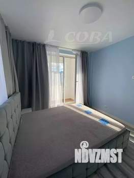 1-к квартира, на длительный срок, 49м2, 10/14 этаж