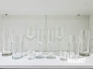 Студия квартира, посуточно, 23м2, 3/16 этаж