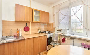 2-к квартира, на длительный срок, 50м2, 4/5 этаж