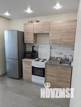 1-к квартира, посуточно, 38м2, 12/15 этаж