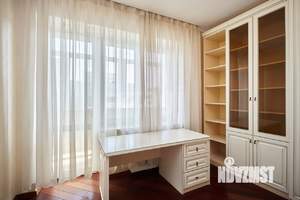 3-к квартира, на длительный срок, 113м2, 5/9 этаж