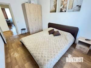 2-к квартира, посуточно, 60м2, 4/5 этаж