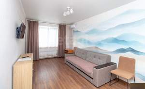 1-к квартира, на длительный срок, 39м2, 10/16 этаж