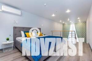 1-к квартира, посуточно, 50м2, 9/10 этаж