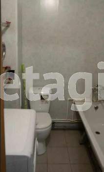 Студия квартира, на длительный срок, 22м2, 5/10 этаж