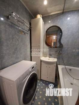 2-к квартира, на длительный срок, 54м2, 7/9 этаж