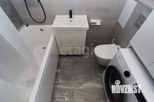 Студия квартира, на длительный срок, 25м2, 9/10 этаж