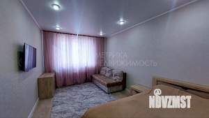 1-к квартира, на длительный срок, 35м2, 12/18 этаж