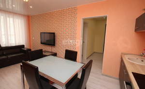 2-к квартира, на длительный срок, 61м2, 14/16 этаж