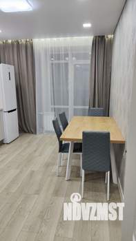 2-к квартира, на длительный срок, 66м2, 14/16 этаж