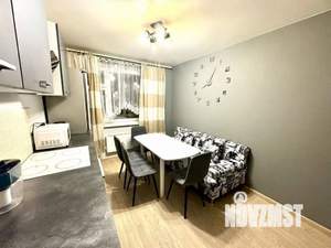 1-к квартира, посуточно, 80м2, 1/1 этаж