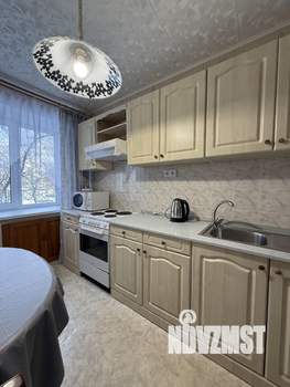 2-к квартира, на длительный срок, 55м2, 2/5 этаж