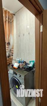 1-к квартира, на длительный срок, 41м2, 8/19 этаж