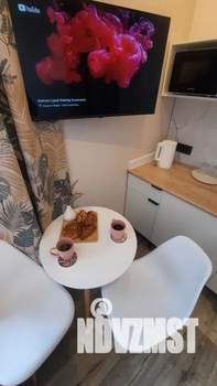 1-к квартира, посуточно, 14м2, 8/9 этаж