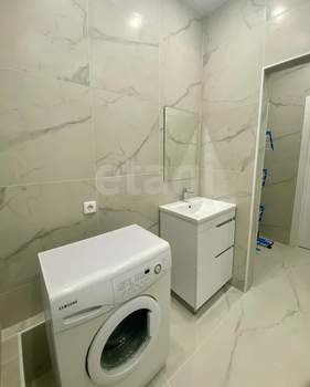 Студия квартира, на длительный срок, 35м2, 1/15 этаж