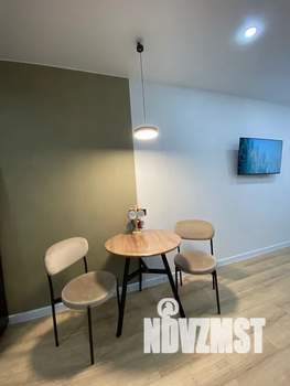 1-к квартира, посуточно, 27м2, 2/9 этаж