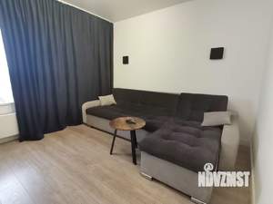 Студия квартира, на длительный срок, 30м2, 9/22 этаж