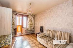 3-к квартира, на длительный срок, 70м2, 4/9 этаж