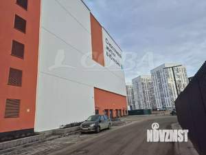 2-к квартира, на длительный срок, 39м2, 6/24 этаж