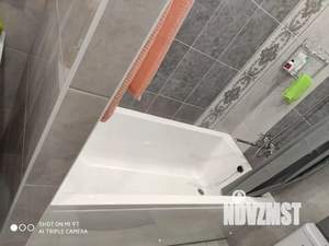 1-к квартира, посуточно, 36м2, 22/26 этаж